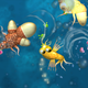 Illustration for article titled Spore Flows In The Cell Phase